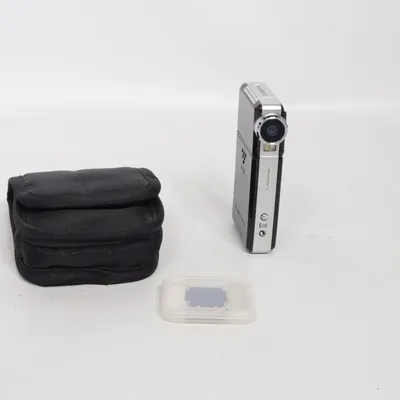 Caméra vidéo (Dvr 925hd) de Vivitar