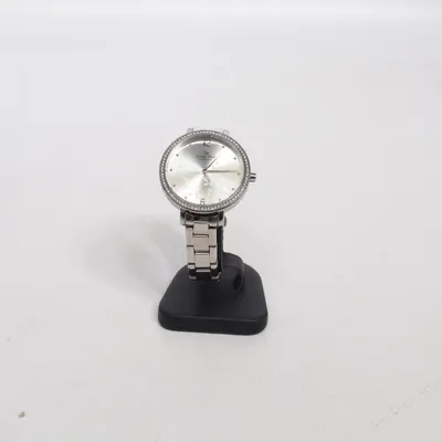 Wristwatch (Silver) from Carly Rex