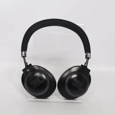 Hörlurar (Svart) från JBL