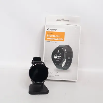 Smart watch (Black) from Denver