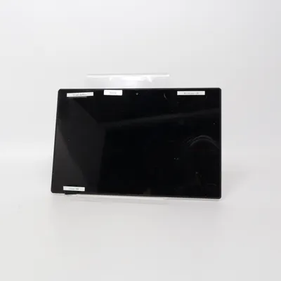 Tablet (Zwart) van Sony