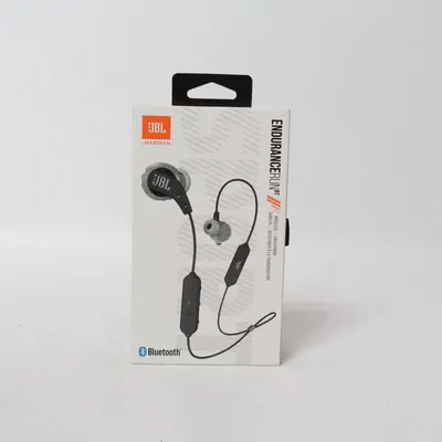 Hörlurar (Svart, Grå) från JBL by Harman