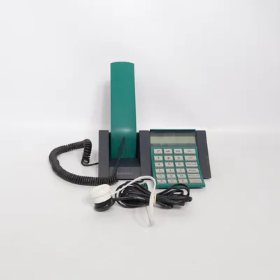 Téléphone fixe (Beocom 1600) de Bang & Olufsen