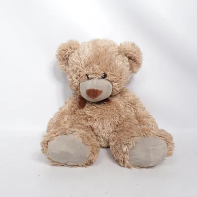 Zacht speeltje (Beige, Bruin) van Teddykompaniet