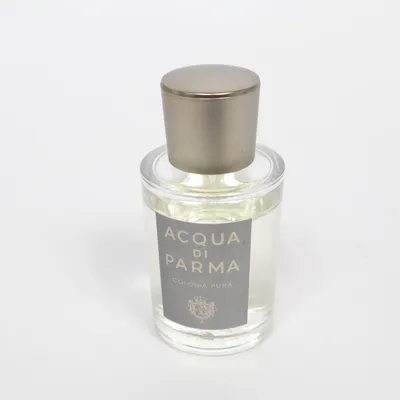 Eau de Cologne fra Acqua di Parma