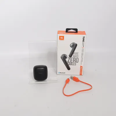 Hörlurar (TUNE220TWS) från JBL