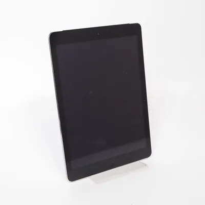 Surfplatta (Silverfärgad) från Apple