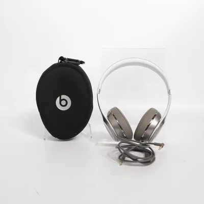 Hörlurar (Grå, Vit) från Beats