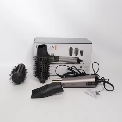 Hot air brush (Proluxe You) from Remington