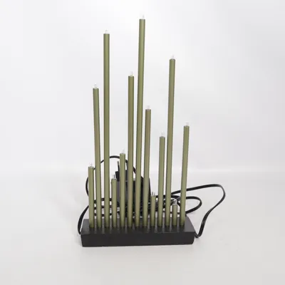 Lampe de table (De-10-09) de TDC Power