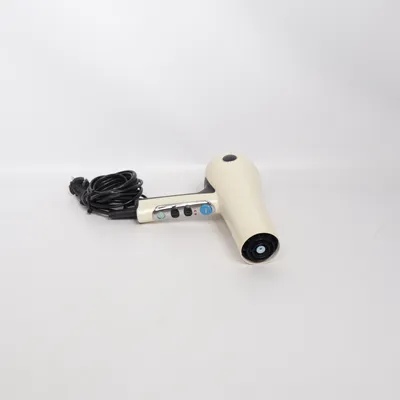 Hårtørrer (Hair Dryer 2200) fra OBH Nordica Björn Axén Tools