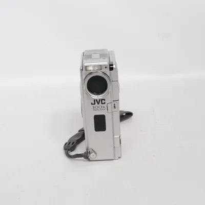 Videocamera (Gr-Dvx4e) van JVC