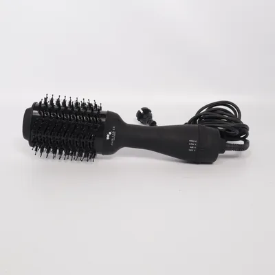 Hot air brush (SM-5250) from Hair Lab Ex