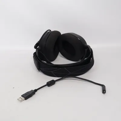Headset (Arctis) from Steelseries
