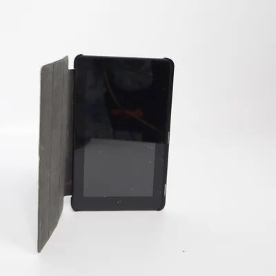 Tablet (Zwart) van Amazon
