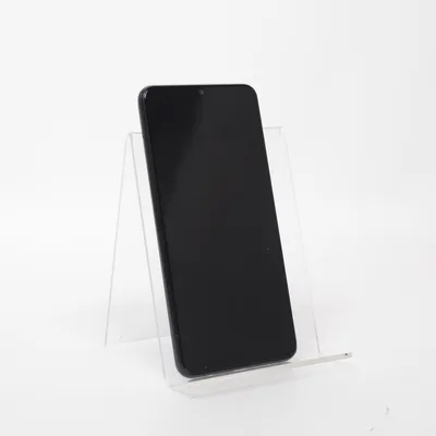 Smartphone (Svart) från Samsung