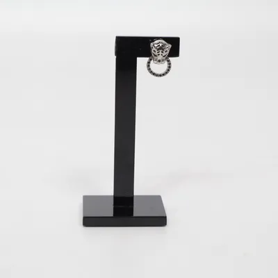 Ørering (Sølv) Ukendt metal