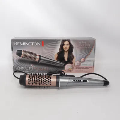 Warmluftbürste (Keratin Protect - CB838) von Remington