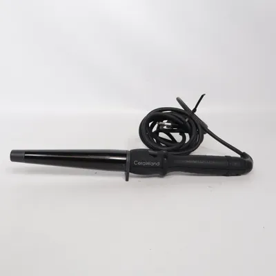 Curling iron (RM-C01-V32) from CeraWand
