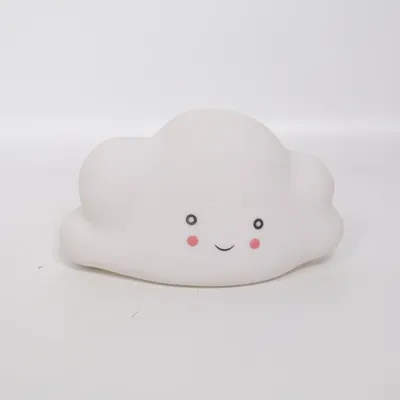 Night light (White) from Tedi