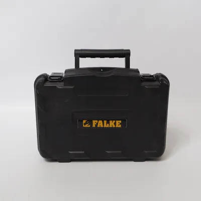 Værktøjskasse fra Falke