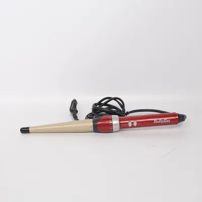 Curling iron (C20E) from Babyliss