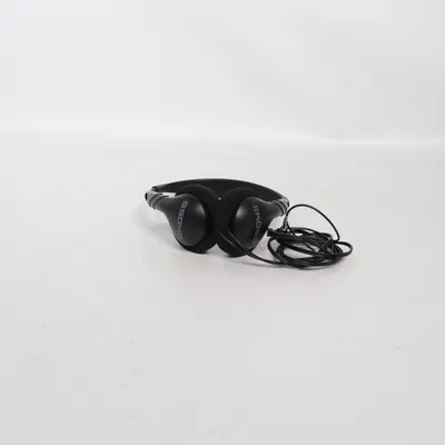 Headphones (Black) from Koss