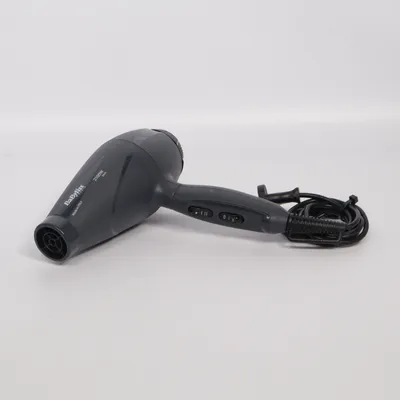 Hårfön (D553E) från Babyliss