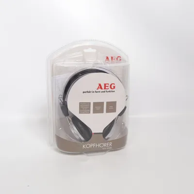 Écouteurs (Kh 4220) de AEG