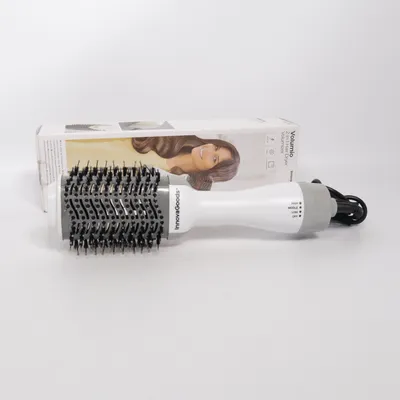 Varmluftsborste från InnovaGoods