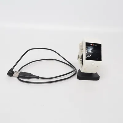 Smartwatch (Wit) van Polar