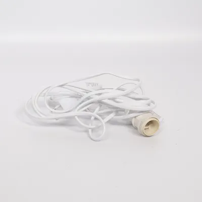 Window light (White) from Star Trading