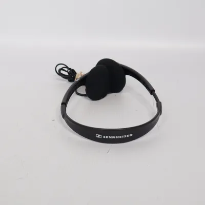 Écouteurs (Noir) de Sennheiser