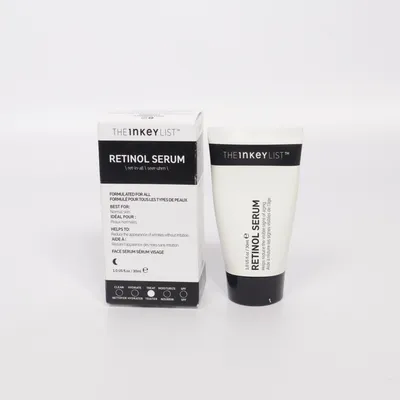 Serum från The Inkey List