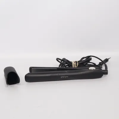 Plattång (S7N261) från Ghd Gold