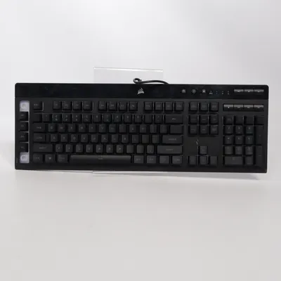 Keyboard (K55 Rgb Pro Gaming Keyboard) from Corsair