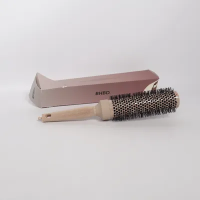 Hårborste (Beige, Svart) från BHBD