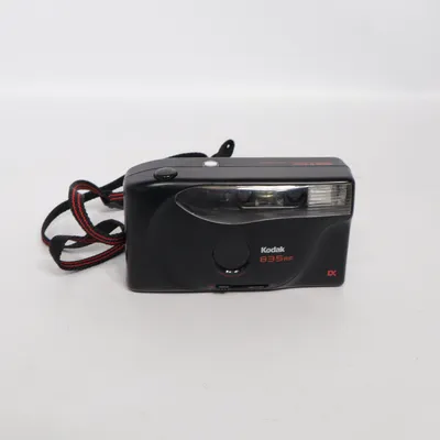 Analog kompaktkamera (835Af) från Kodak