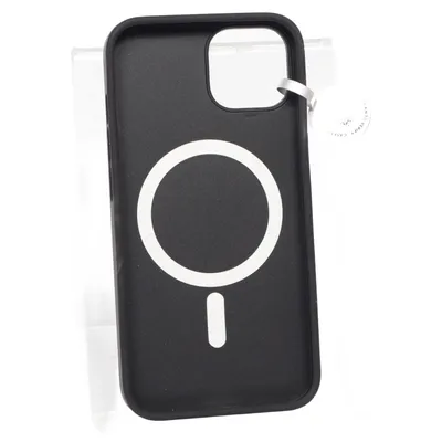 Mobilskal (Svart) från Casetify