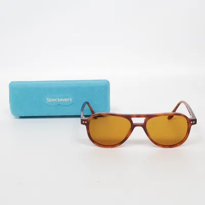 Lunettes de soleil (Marron) de Specsavers