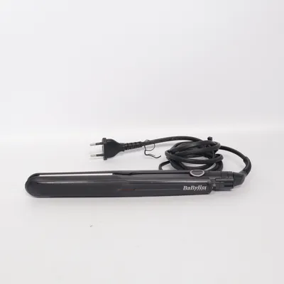 Hair straightener from Babyliss