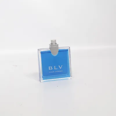 Eau de Toilette (Blv Pour Homme) from BVLGARI