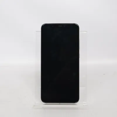 Smartphone (Black, White) from Xiaomi
