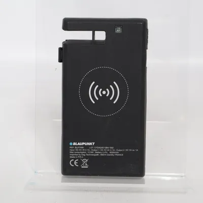 Powerbank från Blaupunkt