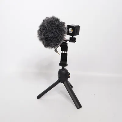Mikrofon (VideoMic Me-C) von Røde