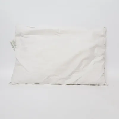 Huvudkudde (Vit) från Minimundus