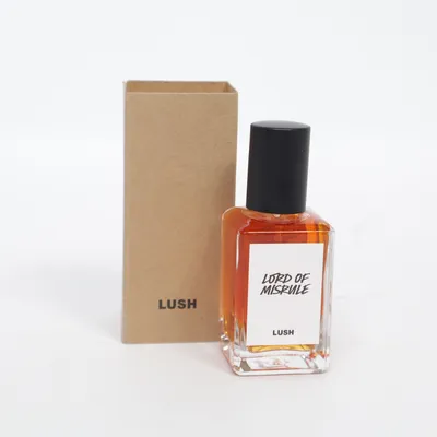 Eau de Parfum (LORD OF MISRULE) från Lush