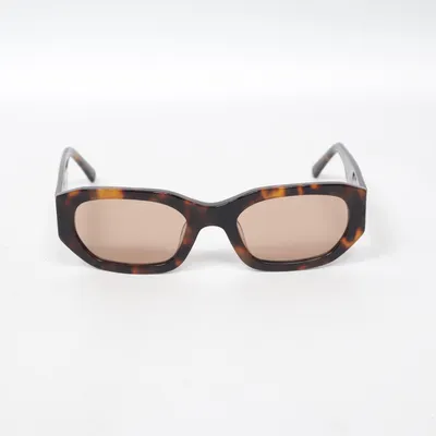 Solglasögon (Brun) från VEHLA