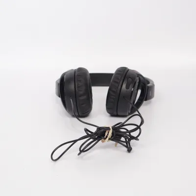 Headphones (Black) from Sony