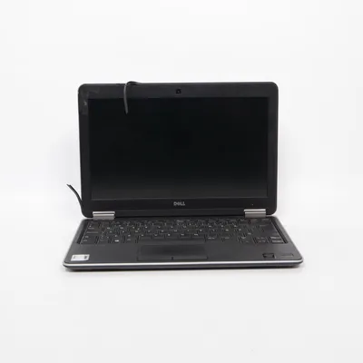 Laptop (Latitude) från Dell